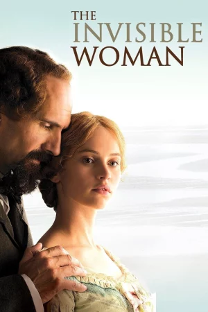 Phim Người Phụ Nữ Bí Ẩn - The Invisible Woman Phimmoichill Vietsub 2013 Phim Mỹ