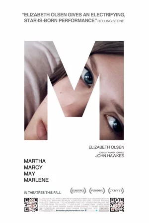 Người Phụ Nữ Mạnh Mẽ - Martha Marcy May Marlene