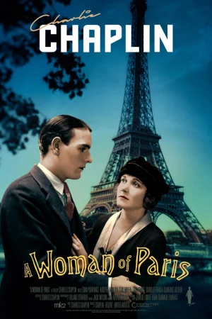 Người Phụ Nữ Ở Paris-A Woman Of Paris