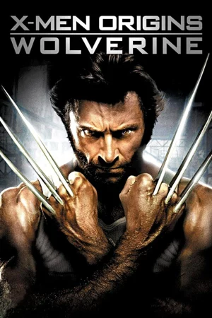 Người Sói - X-Men Origins: Wolverine