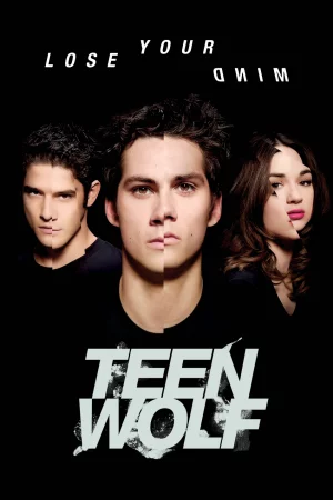Người sói tuổi teen (Phần 3) - Teen Wolf (Season 3)