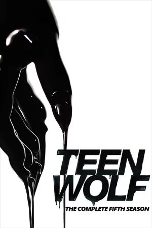 Người sói tuổi teen (Phần 5)-Teen Wolf (Season 5)