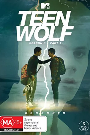 Người sói tuổi teen (Phần 6)-Teen Wolf (Season 6)