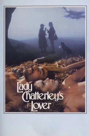 Người Tình Nữ Bá Tước-Lady Chatterley's Lover