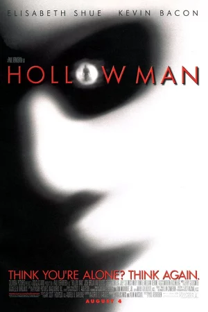 Người Vô Hình-Hollow Man