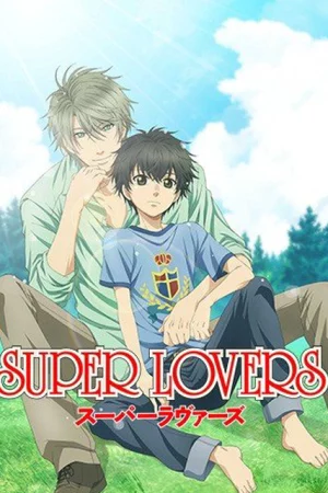 Người yêu siêu cấp-Super Lovers