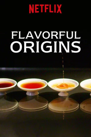 Nguồn gốc của hương vị (Phần 1) - Ẩm Thực Triều Sán - Flavorful Origins (Season 1)