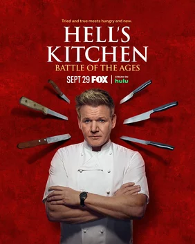 Nhà bếp địa ngục (Phần 21)-Hell's Kitchen (Season 21)