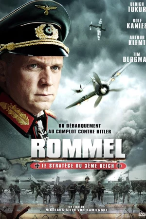 Nhà Chiến Lược Tài Ba-Rommel
