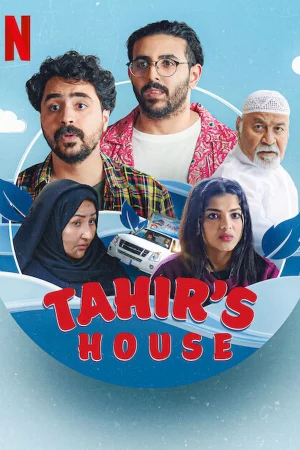 Nhà của Tahir-Tahir's House