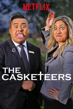 Phim Nhà tang lễ (Phần 1) - The Casketeers (Season 1) Phimmoichill Vietsub 2018 Phim Mỹ