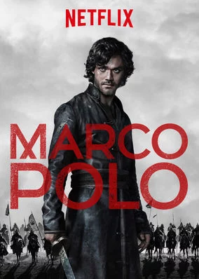 Nhà Thám Hiểm Marco Polo (Phần 1)-Marco Polo (Season 1)