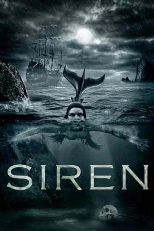 Nhân Ngư (Phần 2)-Siren (Season 2)