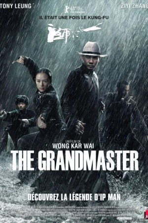 Nhất Đại Tôn Sư - The Grandmaster