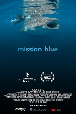 Nhiệm vụ biển xanh-Mission Blue