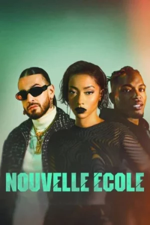 Nhịp điệu Hip hop: Pháp - Rhythm + Flow France
