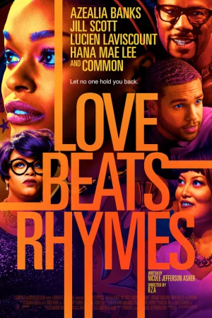 Nhịp điệu tình yêu-Love Beats Rhymes