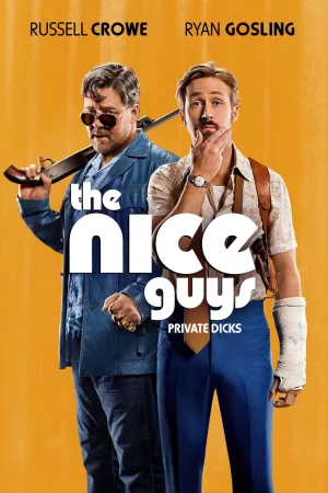 Những Chàng Trai Ngoan-The Nice Guys
