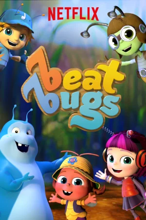 Những chú bọ yêu nhạc (Phần 2)-Beat Bugs (Season 2)