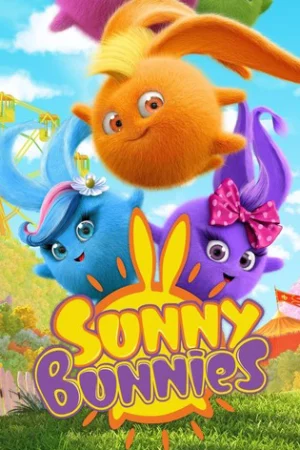 Phim Những chú thỏ sặc sỡ (Phần 2) - Sunny Bunnies (Season 2) Phimmoichill Vietsub 2016 Phim Anh