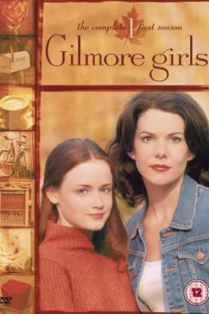 Những cô nàng Gilmore (Phần 1)-Gilmore Girls (Season 1)