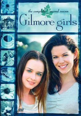Những cô nàng Gilmore (Phần 2) - Gilmore Girls (Season 2)
