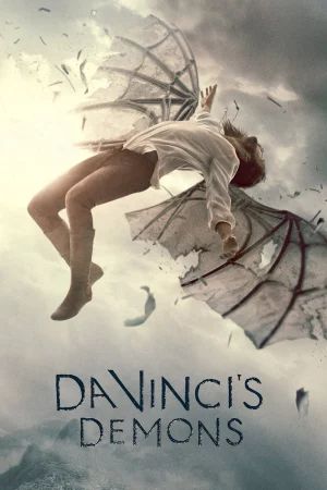 Những Con Quỷ Của Da Vinci (Phần 2)-Da Vinci's Demons (Season 2)