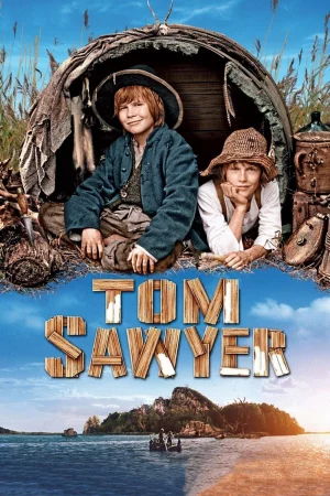 Những Cuộc Phiêu Lưu Của Tom Sawyer-Tom Sawyer