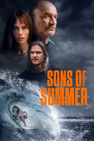Những Đứa Con Của Mùa Hè-Sons of Summer