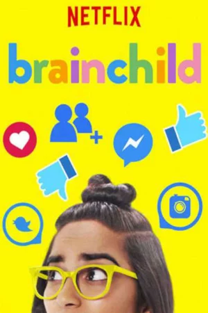 Phim Những đứa trẻ thông thái - Brainchild Phimmoichill Vietsub 2018 Phim Mỹ