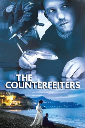 Phim Những Kẻ Làm Bạc Giả - The Counterfeiters Phimmoichill Vietsub 2007 Phim Mỹ