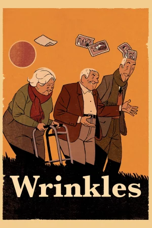 Những Nếp Nhăn-Wrinkles