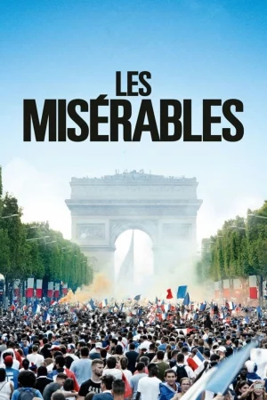 Những Người Khốn Khổ-Les Misérables