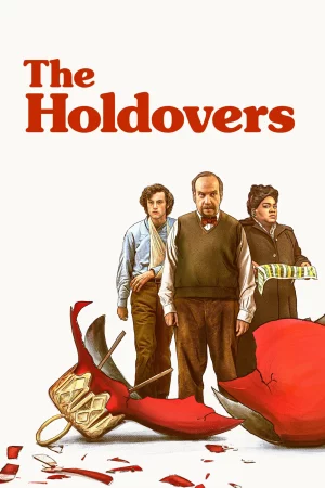 Những Người Ở Lại-The Holdovers