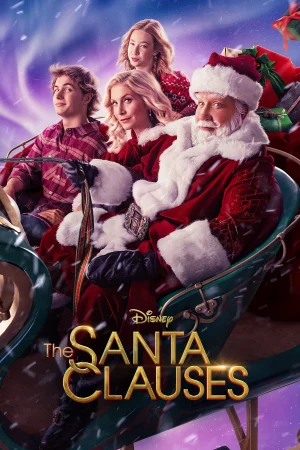 Những Ông Già Tuyết - The Santa Clauses