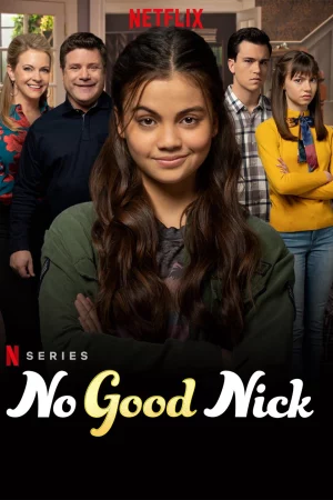 Nick ranh ma (Phần 2)-No Good Nick (Season 2)