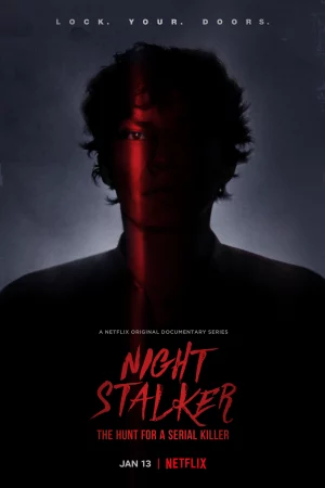 Poster of Night Stalker: Săn lùng kẻ sát nhân hàng loạt