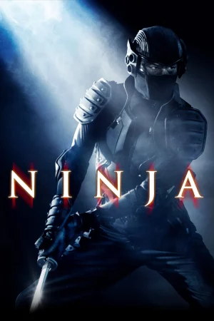 Ninja-Ninja
