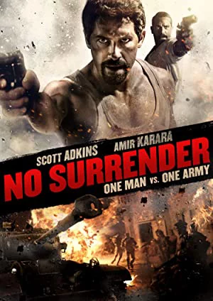 No Surrender - No Surrender
