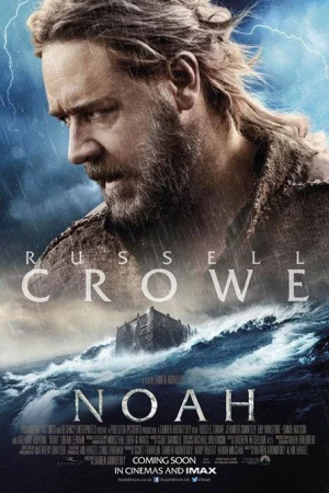 Noah: Đại hồng thủy-Noah
