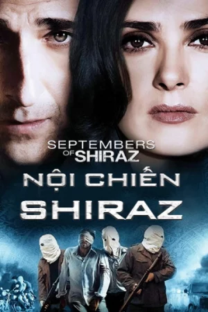 Nội Chiến Shiraz-September of Shiraz