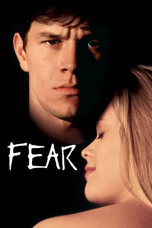 Nỗi sợ - Fear