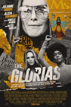 Nữ Quyền-The Glorias