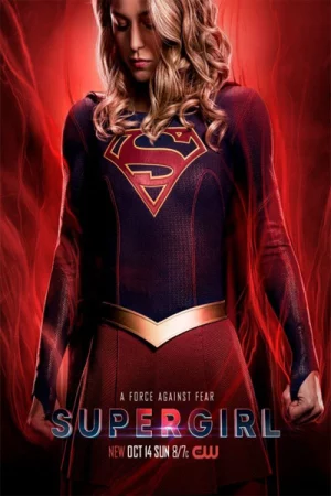 Nữ Siêu Nhân (Phần 4)-Supergirl (Season 4)