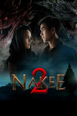 Nữ Thần Rắn 2 - Nakee 2