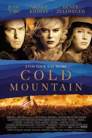 Núi lạnh-Cold Mountain