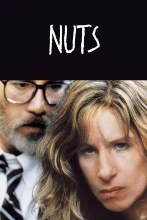 Nuts - Nuts