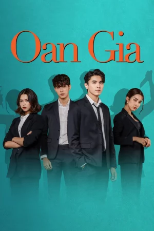 Oan Gia - My Friend the Enemy
