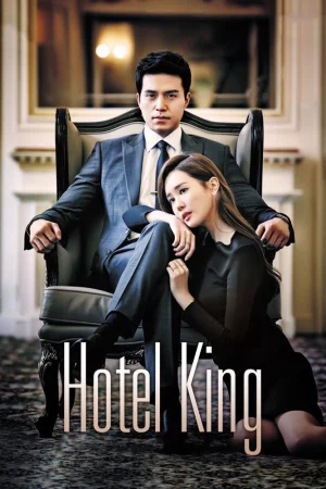 Ông Hoàng Khách Sạn-Hotel King