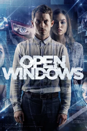 Open Windows - Open Windows